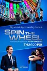 Watch Spin the Wheel 123MovieFree