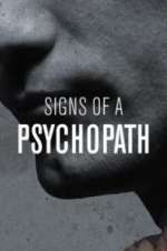 Watch Signs of a Psychopath 123MovieFree