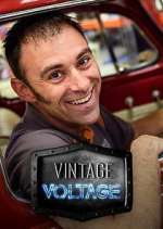 Watch Vintage Voltage 123MovieFree
