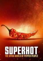 Watch Superhot: The Spicy World of Pepper People 123MovieFree