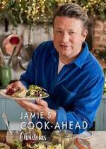 Watch Jamie\'s Cook-Ahead Christmas 123MovieFree