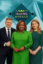 Watch Talking Royals 123MovieFree