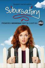 Watch Suburgatory 123MovieFree