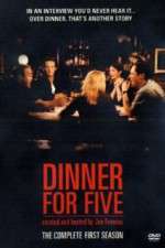 Watch Dinner for Five 123MovieFree