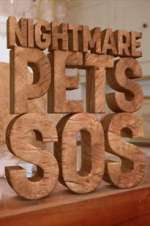Watch Nightmare Pets: SOS 123MovieFree