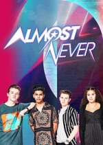 Watch Almost Never 123MovieFree