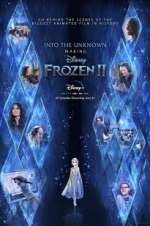Watch Into the Unknown: Making Frozen 2 123MovieFree