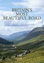 Watch Britain's Most Beautiful Road 123MovieFree