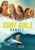 Watch Surf Girls Hawai'i 123MovieFree