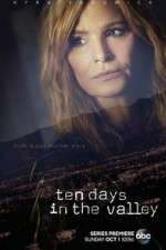 Watch Ten Days in the Valley (  ) 123MovieFree