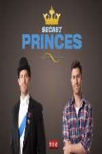 Watch Secret Princes 123MovieFree