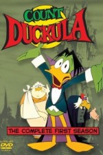 Watch Count Duckula 123MovieFree