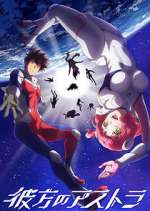 Watch Astra Lost in Space 123MovieFree