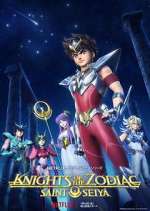 Watch Saint Seiya: Knights of the Zodiac 123MovieFree