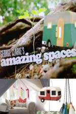 Watch George Clarkes Amazing Spaces 123MovieFree