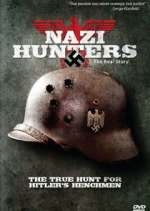 Watch Nazi Hunters 123MovieFree