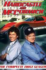 Watch Hardcastle and McCormick 123MovieFree