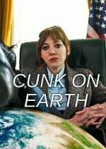 Watch Cunk on Earth 123MovieFree