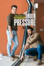 Watch Property Brothers: Under Pressure 123MovieFree