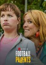 Watch Voetbalouders 123MovieFree