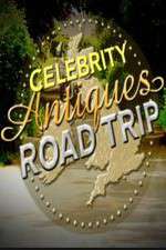 Watch Celebrity Antiques Road Trip 123MovieFree