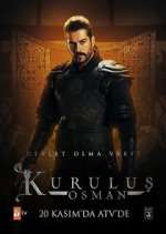 Watch Kuruluş: Osman 123MovieFree