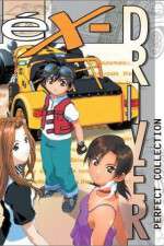 Watch Ex-Driver 123MovieFree
