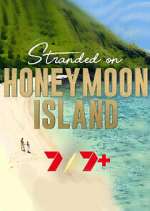 Watch Stranded on Honeymoon Island 123MovieFree