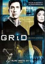 Watch The Grid 123MovieFree