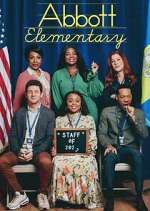 Watch Abbott Elementary 123MovieFree