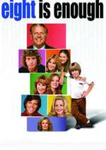 Watch Eight Is Enough 123MovieFree
