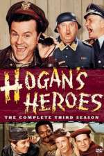 Watch Hogan's Heroes 123MovieFree