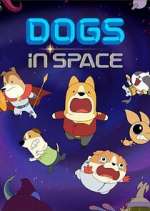 Watch Dogs in Space 123MovieFree