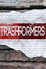 Watch Trashformers 123MovieFree