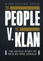 Watch The People V. The Klan 123MovieFree