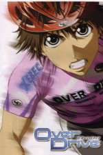 Watch Over Drive 123MovieFree