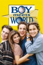 Watch Boy Meets World 123MovieFree