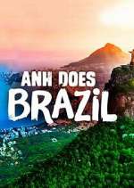 Watch Anh Does Brazil 123MovieFree