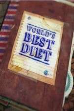 Watch The World's Best Diet (2014) 123MovieFree