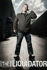Watch The Liquidator 123MovieFree