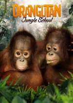 Watch Orangutan Jungle School 123MovieFree