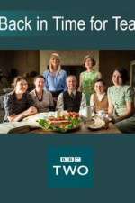 Watch Back in Time for Tea 123MovieFree