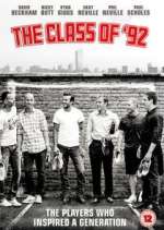 Watch Class of '92: Full Time 123MovieFree