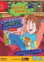 Watch Horrid Henry 123MovieFree