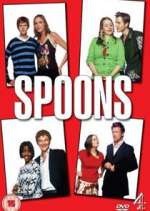 Watch Spoons 123MovieFree