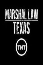 Watch Marshal Law Texas 123MovieFree