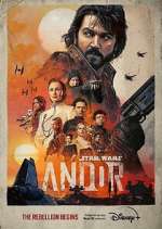 Watch Andor 123MovieFree