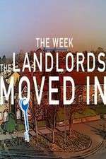 Watch The Week the Landlords Moved In 123MovieFree