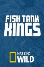 Watch Fish Tank Kings 123MovieFree