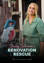 Watch Stacey Solomon's Renovation Rescue 123MovieFree